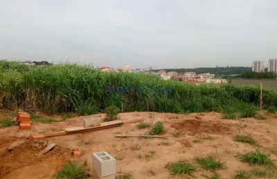 Terreno comercial à venda na rua adão rita, s/nº, residencial parque da fazenda, campinas por r$ 200.000
