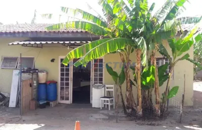 Casa comercial à venda na milton gonçalves, 1131, jardim paranapanema, campinas, 41 m2 por r$ 330.000