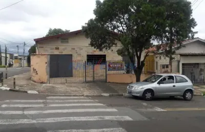 Casa com 3 quartos à venda na rua monsenhor bruno nardini, 38, jardim samambaia, campinas, 109 m2 por r$ 320.000