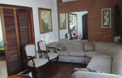 Casa com 4 quartos à venda na rua americana, 355, jardim novo campos elíseos, campinas, 193 m2 por r$ 690.000