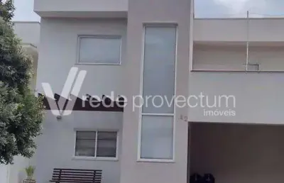 Casa em condomínio fechado com 3 quartos à venda na rua joão joanin tordin, 355, vila capuava, valinhos, 234 m2 por r$ 899.000
