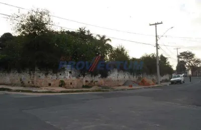 Terreno comercial à venda na rua antônio augusto, 275, jardim novo campos elíseos, campinas, 4886 m2 por r$ 8.001.000
