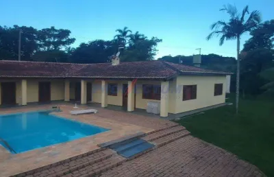 Fazenda à venda na rodovia josé bonifácio coutinho nogueira, sousas, campinas, 18400 m2 por r$ 18.000.000