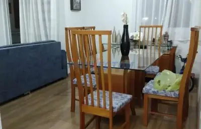 Apartamento com 2 quartos à venda na avenida dom joaquim mamede da silva leite, 40, jardim do lago, campinas, 70 m2 por r$ 328.000