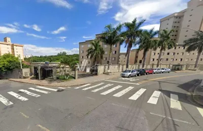 Apartamento com 3 quartos à venda na rua francisco de assis pupo, 83, vila industrial, campinas, 58 m2 por r$ 295.000