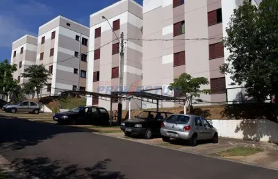 Apartamento com 2 quartos à venda na rua manoel miguel de oliveira, 35, parque são jorge, campinas, 48 m2 por r$ 212.000