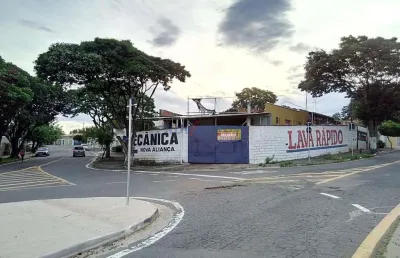 Barracão / galpão / depósito à venda na rua maestro francisco manoel da silva, 25, jardim santa genebra, campinas, 229 m2 por r$ 950.000