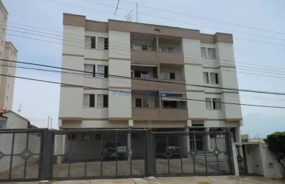 Apartamento com 2 quartos à venda na rua antônio rodrigues moreira neto, 106, jardim paulicéia, campinas, 63 m2 por r$ 280.000