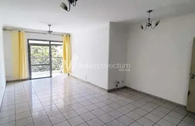 Apartamento com 4 quartos à venda na rua álvaro muller, 150, vila itapura, campinas, 160 m2 por r$ 550.000