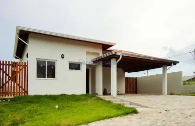 Casa em condomínio fechado com 3 quartos à venda na rodovia alkindar monteiro junqueira, km 32,5, chácara santa cruz dos pires, itatiba, 245 m2 por r$ 860.000