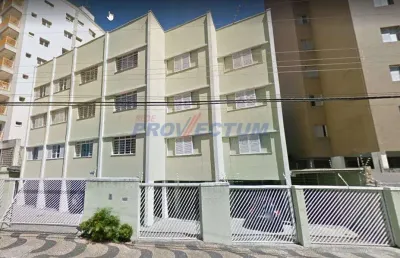 Apartamento com 3 quartos à venda na avenida doutor arlindo joaquim de lemos, 1119, vila lemos, campinas, 127 m2 por r$ 520.000