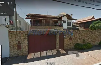 Terreno comercial à venda na rua das hortências, 221, chácara primavera, campinas por r$ 5.900.000