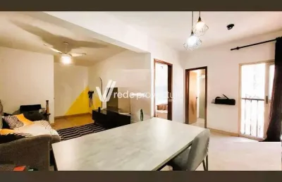 Apartamento com 2 quartos à venda na rua cônego cipião, 1183, cambuí, campinas, 82 m2 por r$ 390.000