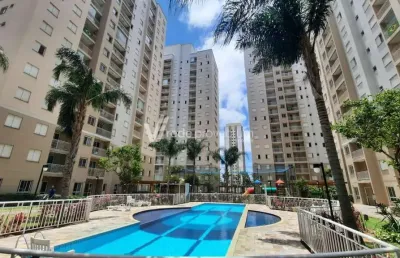 Apartamento com 2 quartos à venda na rua engenheiro augusto de figueiredo, 357, swift, campinas, 52 m2 por r$ 460.000