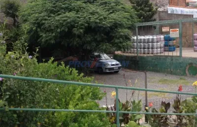 Terreno comercial à venda na avenida presidente juscelino, 933, jardim campos elíseos, campinas por r$ 1.150.000