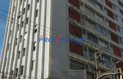 Apartamento com 1 quarto à venda na avenida benjamin constant, 1023, centro, campinas, 78 m2 por r$ 220.000