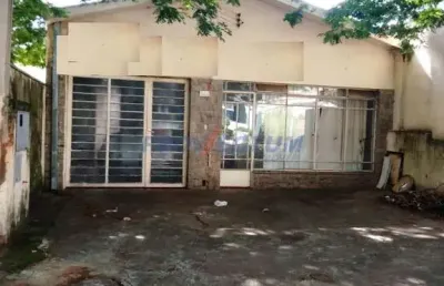 Casa comercial à venda na rua barbosa da cunha, 544, jardim guanabara, campinas, 156 m2 por r$ 900.000