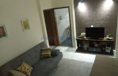 Casa com 2 quartos à venda na rua adamastor pirschner, 32, jardim santa clara do lago i, hortolândia, 130 m2 por r$ 450.000