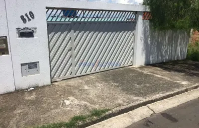 Casa com 3 quartos à venda na joão luiz alves, 810, parque residencial são clemente, monte mor, 140 m2 por r$ 330.000