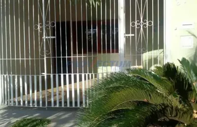 Casa com 2 quartos à venda na rua antônio denadai, 203, jardim puche, sumaré, 75 m2 por r$ 350.000