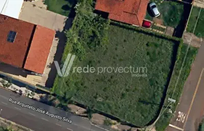 Terreno comercial à venda na rua josé freitas amorim, s/n°, parque rural fazenda santa cândida, campinas por r$ 1.200.000