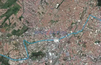 Terreno à venda na estrada francisco luiz rasera, s/n°, água branca, piracicaba por r$ 1.915.000