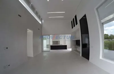 Casa em condomínio fechado com 4 quartos à venda na jaguariúna, s/nº, residencial campo camanducaia, jaguariúna, 237 m2 por r$ 1.865.000