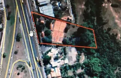Terreno comercial à venda na rodovia anhanguera, 3195, parque primavera, americana por r$ 7.820.000