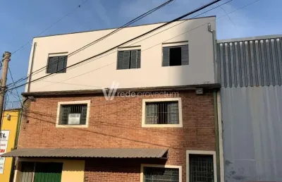 Sala comercial à venda na rua araribóia, 14/20, ponte preta, campinas, 273 m2 por r$ 520.000