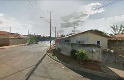 Casa com 4 quartos à venda na rua celso ricardo breda, 90, nova veneza, paulínia, 44 m2 por r$ 350.000