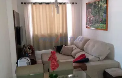 Apartamento com 2 quartos à venda na rua ubatuba, 140, jardim nova europa, campinas, 44 m2 por r$ 295.000