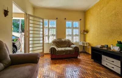 Casa comercial à venda na rua hermano ribeiro da silva, 625, jardim eulina, campinas, 172 m2 por r$ 410.000