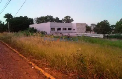 Terreno à venda na rua joaquim francisco castelar, s/n°, parque rural fazenda santa cândida, campinas por r$ 2.500.000