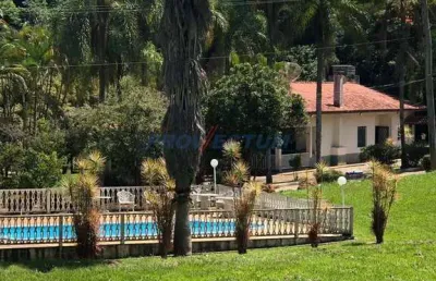 Chácara / sítio com 3 quartos à venda na césar martins, 433, jundiaí mirim, jundiaí por r$ 10.600.000