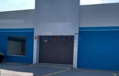 Sala comercial à venda na avenida carlos grimaldi, 193, jardim conceição, campinas, 300 m2 por r$ 900.000