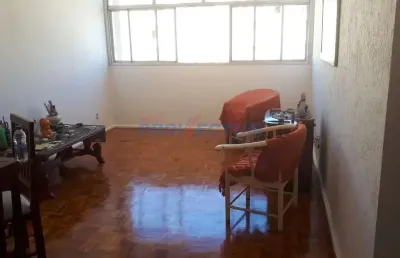 Apartamento com 3 quartos à venda na avenida doutor moraes salles, 1654, centro, campinas, 125 m2 por r$ 680.000