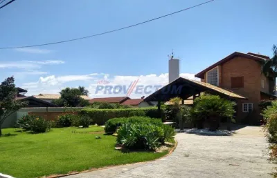 Casa em condomínio fechado com 4 quartos à venda na alameda jequitibá, 1750, condomínio moinho do vento, valinhos, 399 m2 por r$ 2.790.000