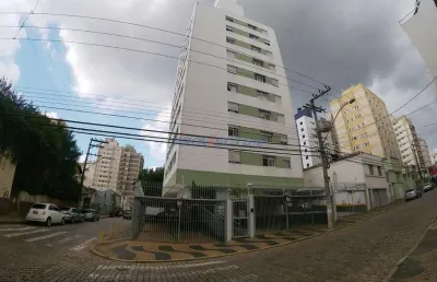 Apartamento com 2 quartos à venda na rua padre vieira, 700, bosque, campinas, 88 m2 por r$ 325.000