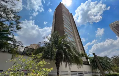 Apartamento com 3 quartos à venda na rua santo antônio, 345, cambuí, campinas, 213 m2 por r$ 3.200.000