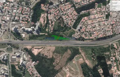 Terreno à venda na rua barão de jundiaí, s/n°, jardim ana maria, jundiaí por r$ 6.000.000
