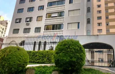 Apartamento com 3 quartos à venda na rua antônio cezarino, 709, cambuí, campinas, 294 m2 por r$ 1.850.000