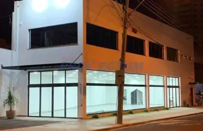 Sala comercial para alugar na rua carolina florence, 775, vila nova, campinas, 200 m2 por r$ 16.000