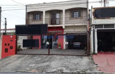 Prédio à venda na avenida ruy rodriguez, 1466, jardim novo campos elíseos, campinas, 250 m2 por r$ 1.705.000