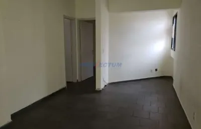 Apartamento com 1 quarto à venda na rua josé paulino, 1613, centro, campinas, 50 m2 por r$ 150.000