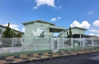 Apartamento com 2 quartos à venda na rua frei josé de monte carmelo, 1424, jardim primavera, campinas, 59 m2 por r$ 290.000