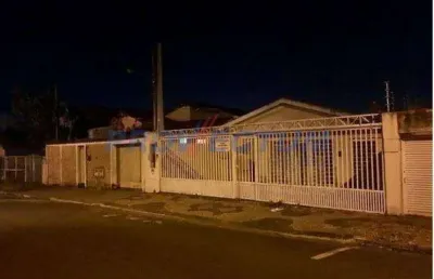 Casa com 2 quartos à venda na rua salustiano penteado, 302, botafogo, campinas, 350 m2 por r$ 1.200.000