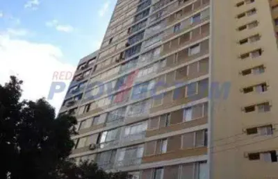 Apartamento com 3 quartos à venda na rua barão de jaguara, 504, centro, campinas, 200 m2 por r$ 800.000
