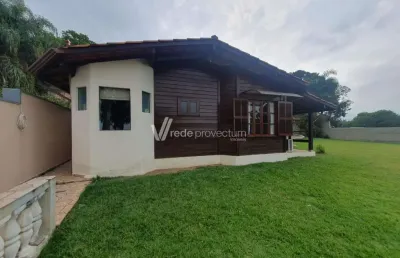 Casa em condomínio fechado com 3 quartos para alugar na rua joão batista bortolucci, 40, colinas do ermitage (sousas), campinas, 380 m2 por r$ 5.800