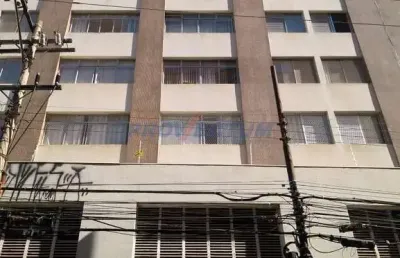 Apartamento com 3 quartos à venda na rua doutor quirino, 941, centro, campinas, 69 m2 por r$ 390.000