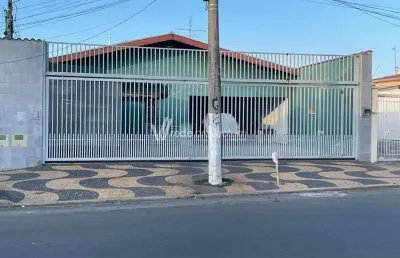 Casa comercial à venda na avenida adão focesi, 444, jardim do lago, campinas, 234 m2 por r$ 780.000